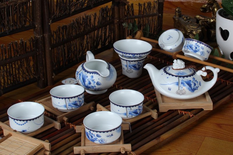普洱茶批发：传统与现代的完美融合